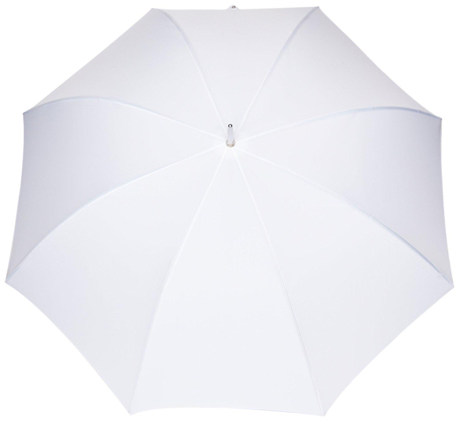 Парасолька-гольфер Fulton Fairway-3 S664 White (S664-003374) - фото 2 Парасолька-гольфер Fulton Fairway-3 S664 White (S664-003374) - фото 2