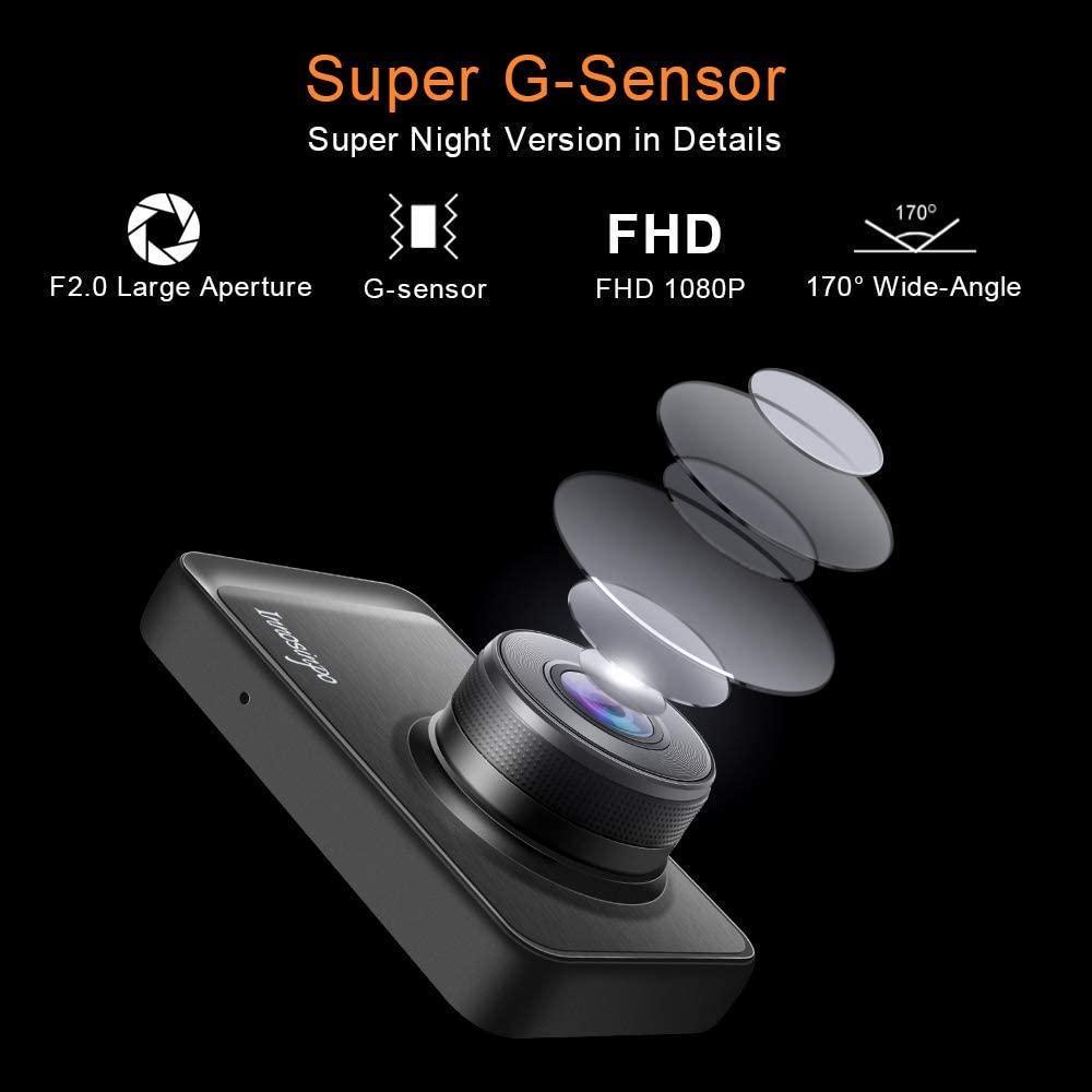 Видеорегистратор Innosinpo (1652237325) - фото 3