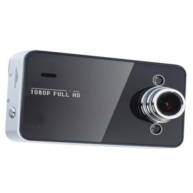 Відеореєстратор ABX K6000B Чорний - фото 6 Відеореєстратор ABX K6000B Чорний - фото 6