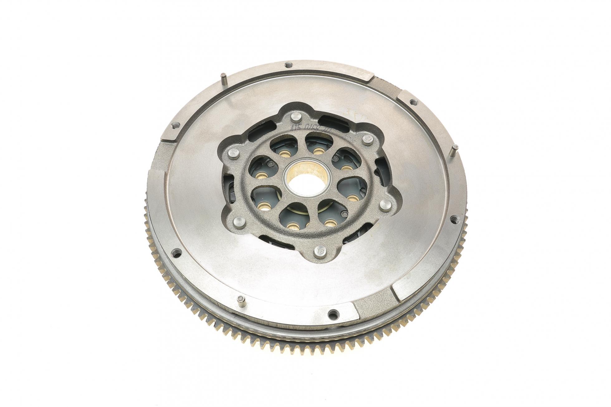 Маховик LUK 415 0168 10