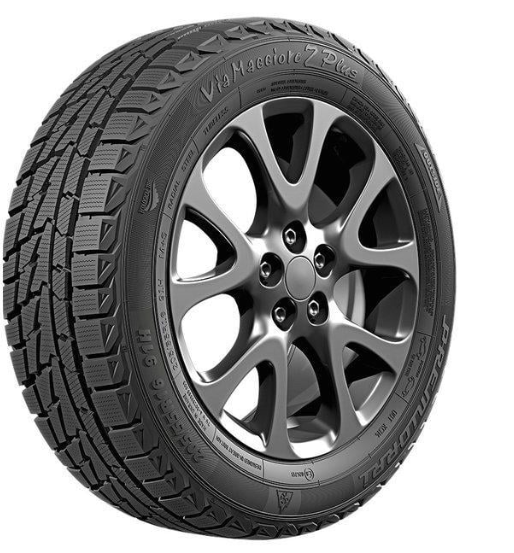 Автошина PREMIORRI ViaMaggiore Z Plus 225/45R17 94H