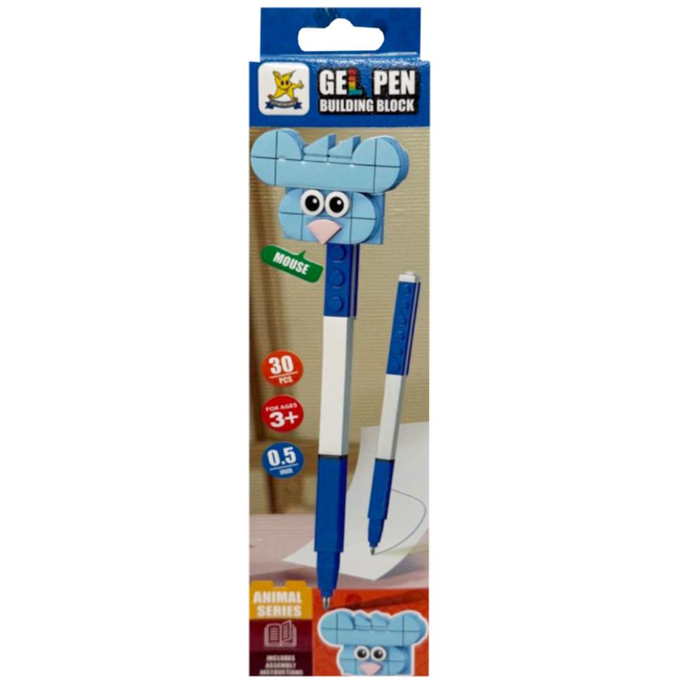 Конструктор Bambi Mouse 30 дет. от 5 лет (IC-187-C-707)