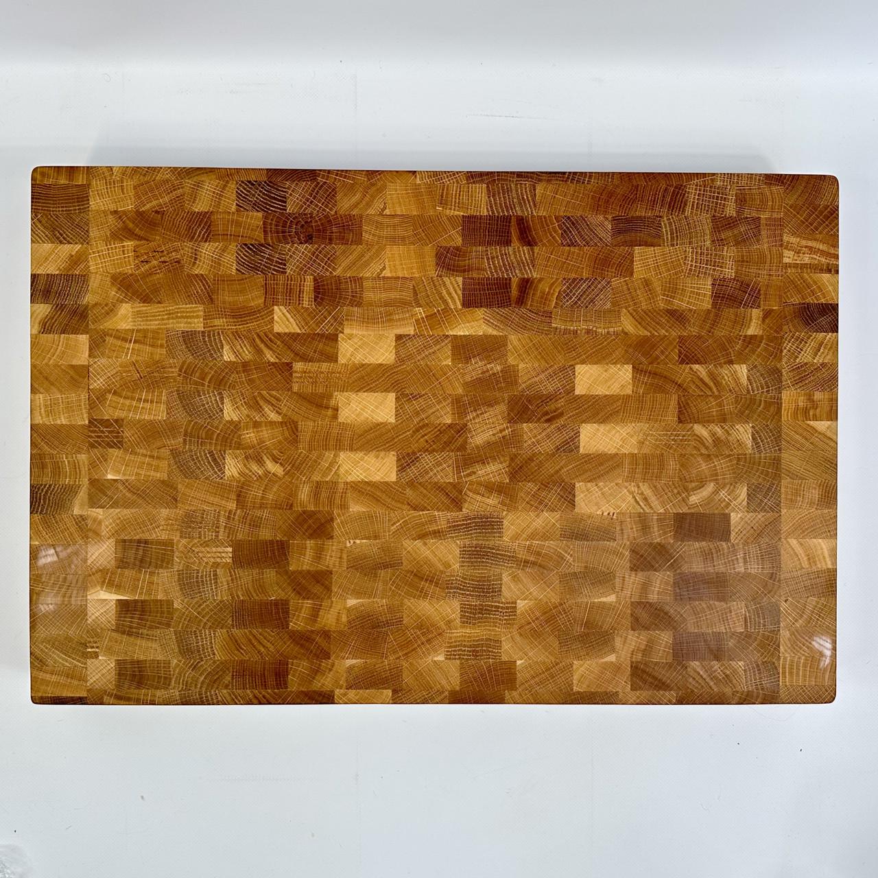 Доска разделочная профессиональная торцевая с гастроемкостью 60х40х7,5 см (DS8) - фото 8 Доска разделочная профессиональная торцевая с гастроемкостью 60х40х7,5 см (DS8) - фото 8