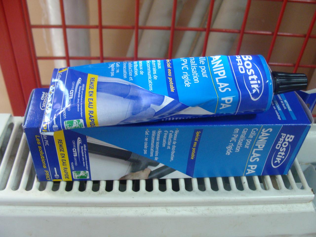 Клей молекулярный Nicoll Saniplas 200 мл - фото 2 Клей молекулярный Nicoll Saniplas 200 мл - фото 2