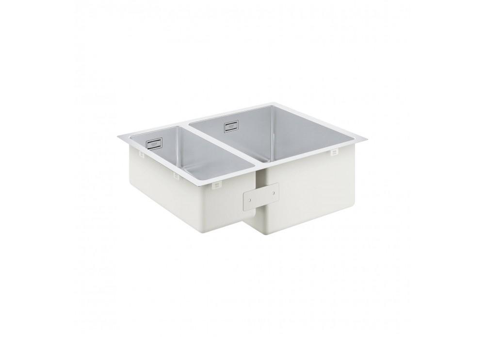 Кухонная мойка Grohe Sink K700U 31576SD1 Кухонная мойка Grohe Sink K700U 31576SD1
