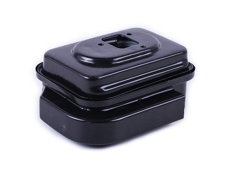 Фильтр воздушный ТАТА под генератор GN 5-6 KW (4398) - фото 3