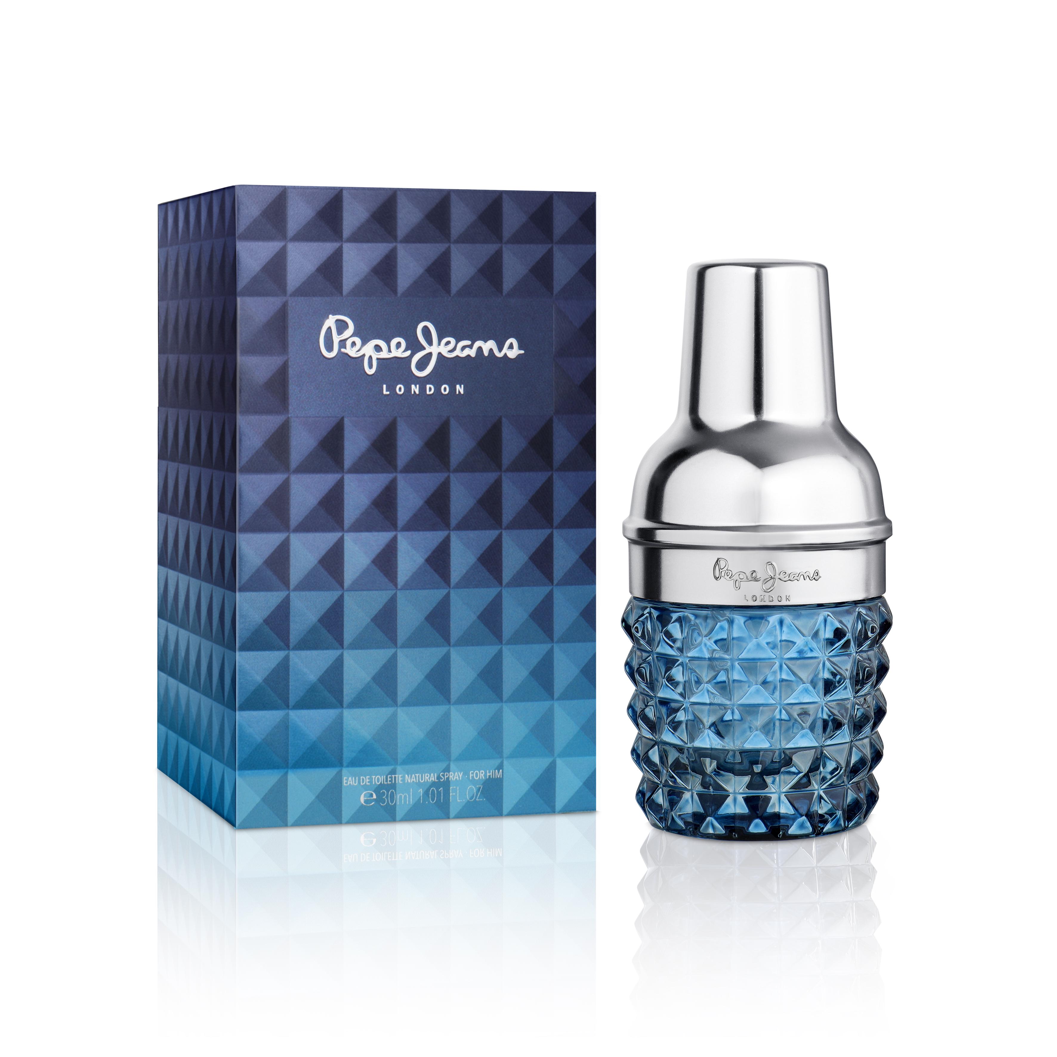 Туалетная вода для мужчин Pepe Jeans 30 мл (PPJ023)