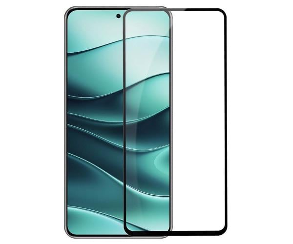 Защитное стекло Full Screen Tempered Glass для Xiaomi Poco F7