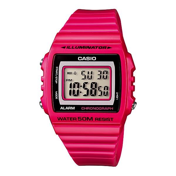 Часы мужские Casio W-215H-4AVEF