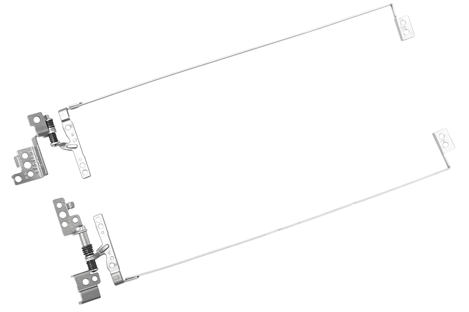Петли для ноутбука Lenovo G580 AM0N2000200/AM0N2000300
