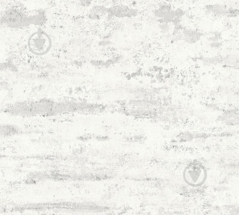 Виниловые обои на флизелиновой основе A.S.Creation New Studio 37415-2 Серый-Белый