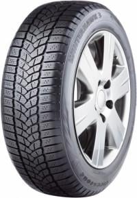 Автошина FIRESTONE WinterHawk 3 155/70R13 75T