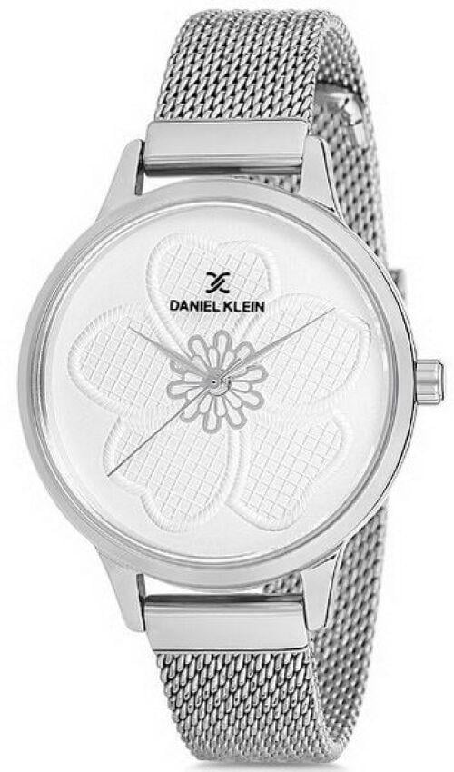 Наручний годинник жіночий Daniel Klein DK12175-1 (109109)