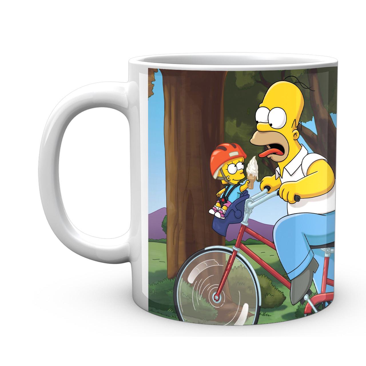 Чашка Geekland The Simpsons (SMP 16)