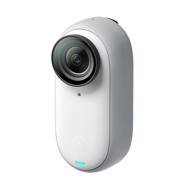 Екшн-камера Insta360 GO 3 128GB White (27065151) - фото 3 Екшн-камера Insta360 GO 3 128GB White (27065151) - фото 3