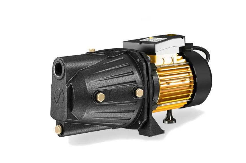 Центробежный насос Tekk Haus JP 1350L (1000004) Центробежный насос Tekk Haus JP 1350L (1000004)
