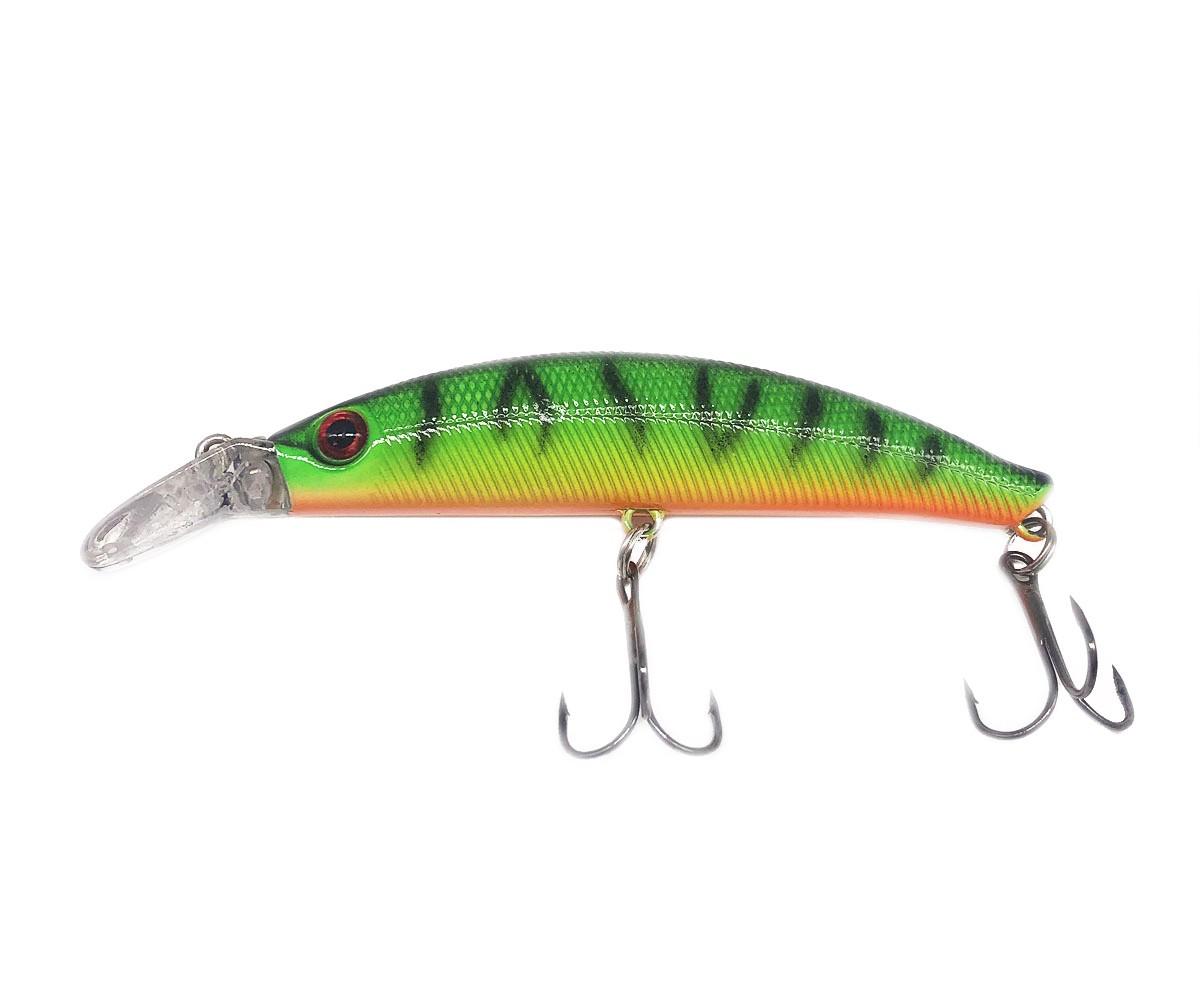 Воблер Pontoon 21 Minnow 95 SS SR №14 (9264)