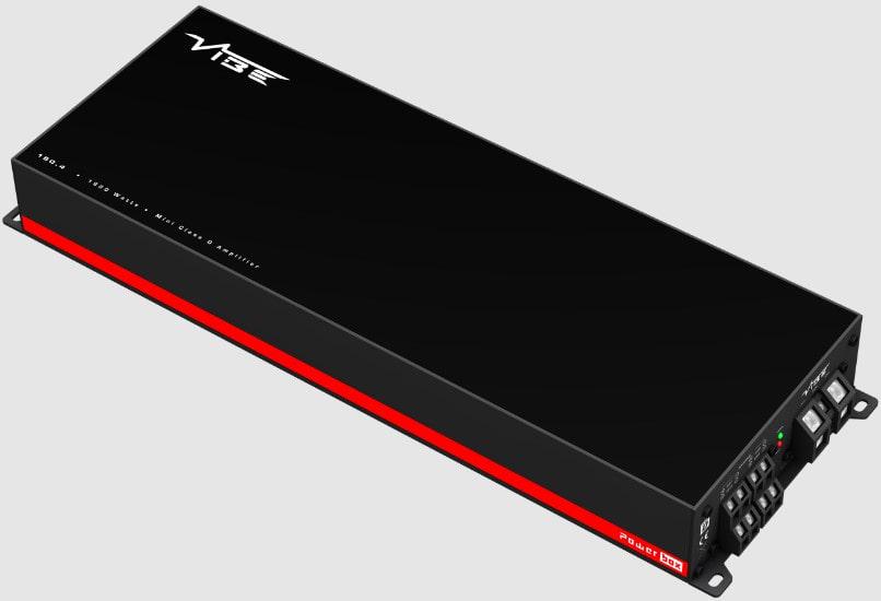 Усилитель Vibe POWERBOX150.4M-V0