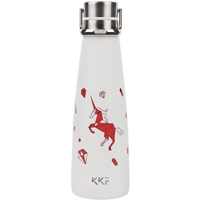Термос KKF Vacuum Bottle Capacity Unicorn 475 мл (48383)