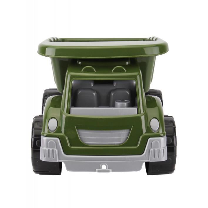 Іграшка ТехноК самоскид (5484)