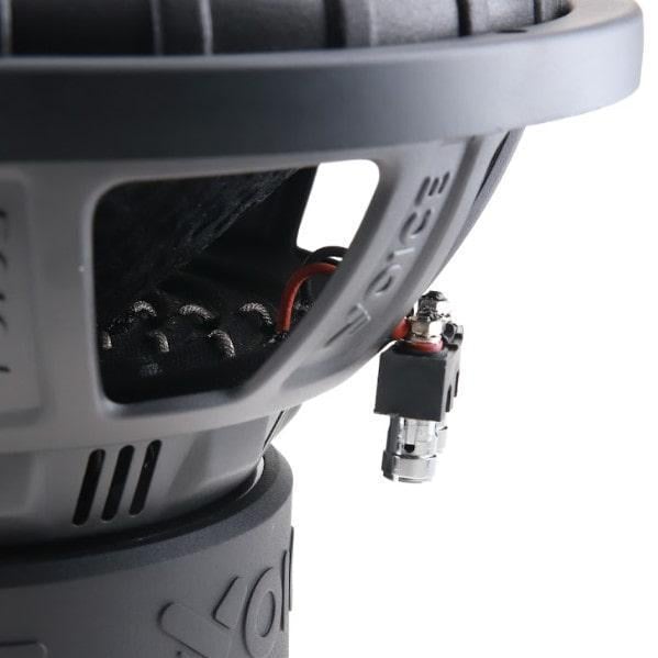 Сабвуфер Voice SP-305 D4 - фото 2