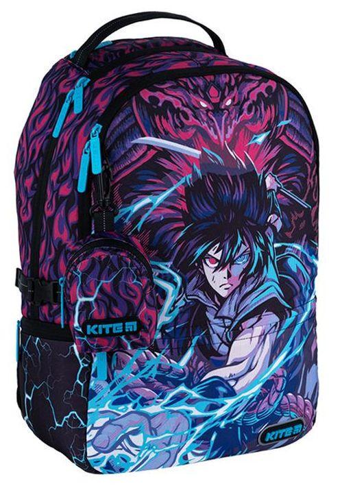 Школьный рюкзак для мальчика Kite Education Teens K24-2569L-2 для старших классов