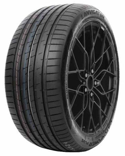 Автошина Lanvigator CatchPower Plus 225/55 R16 99W XL Автошина Lanvigator CatchPower Plus 225/55 R16 99W XL