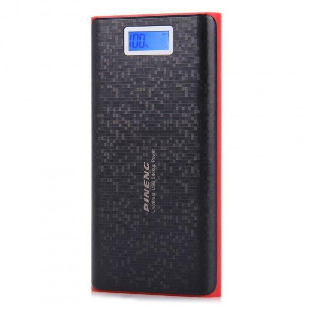 Мобильная зарядка Power Bank PN-920 40000/3303