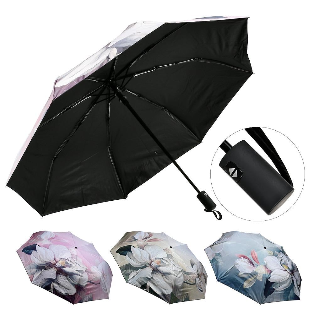 Зонтик автомат HOME R95179 d110 см 8 сп - фото 2 Зонтик автомат HOME R95179 d110 см 8 сп - фото 2