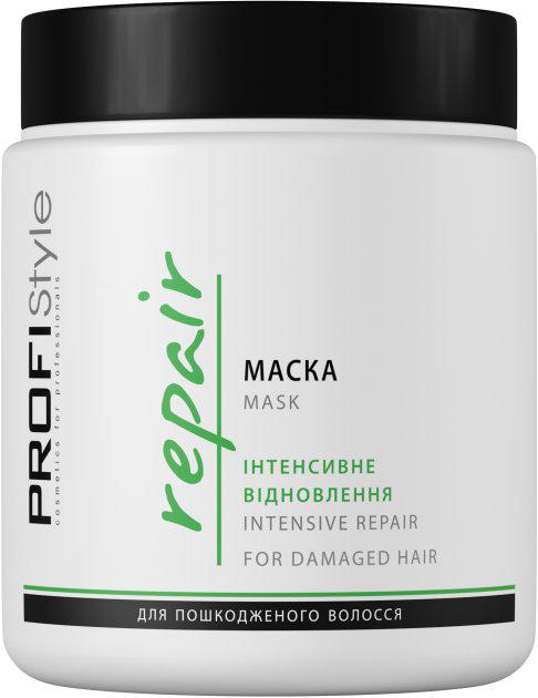 Маска для волос Profistyle Интенсивное восстановление 500 мл (446)