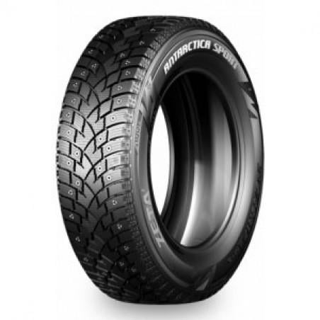 Шина Zeta Antarctica Sport 315/35 R20 110T с шипами зимняя XL