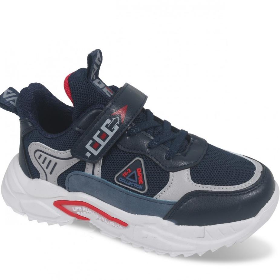 Кроссовки Tom.m 9329E р. 36 Синий