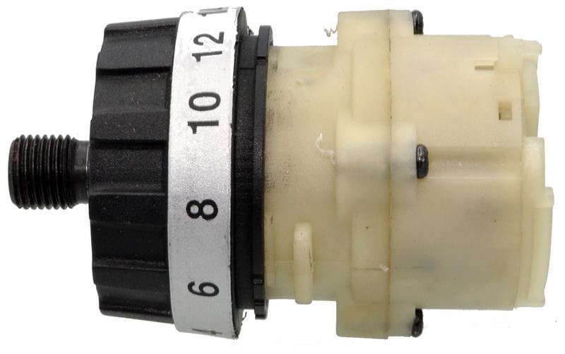 Редуктор аккумуляторного шуруповерта Makita 6260D 1/2 (125237-9)