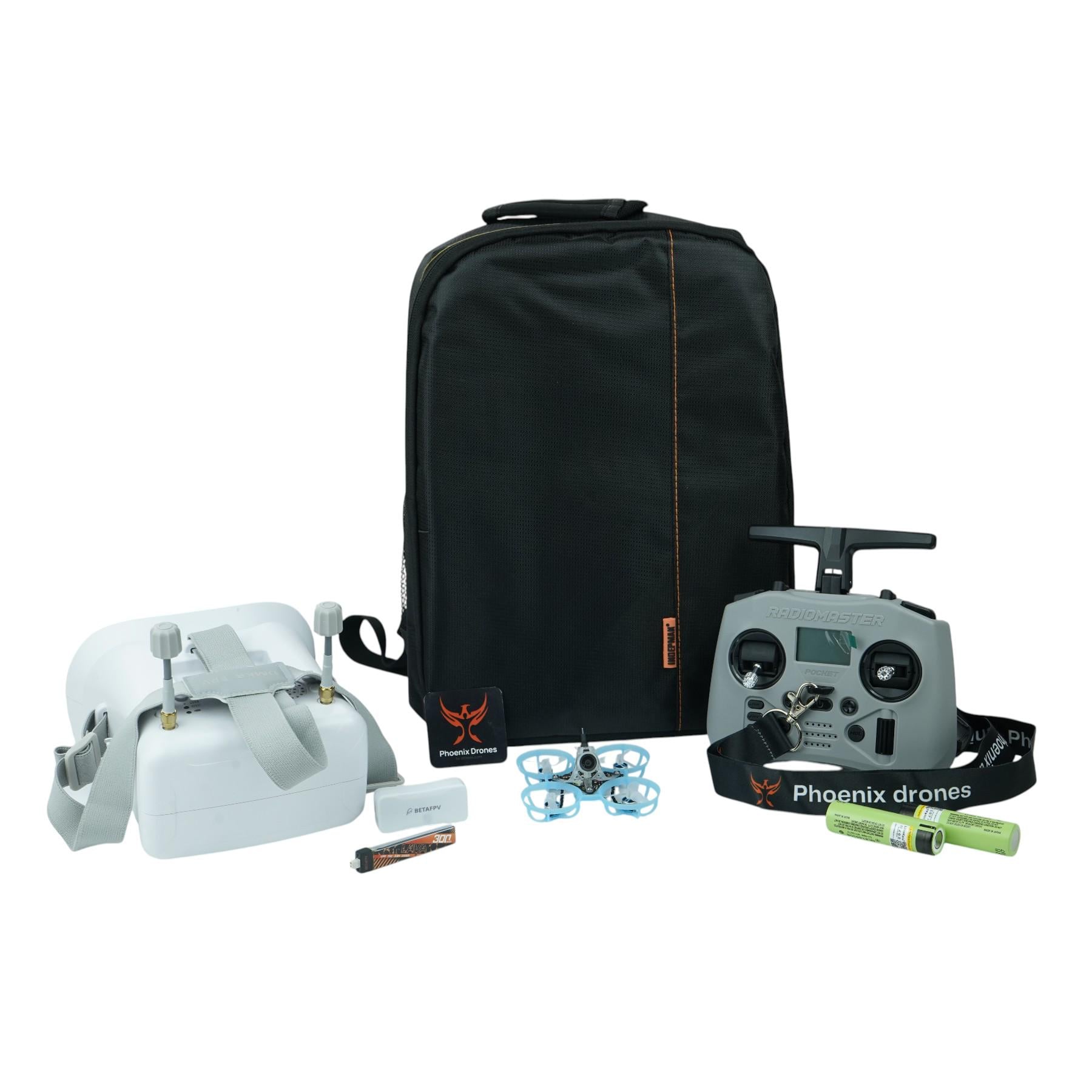 Комплект FPV для начинающего Air65 Beginner Kit (83365)