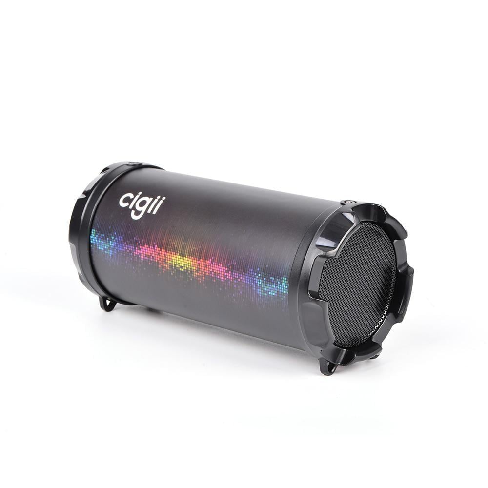 Колонка портативна Cigii S41B Черный (S41)