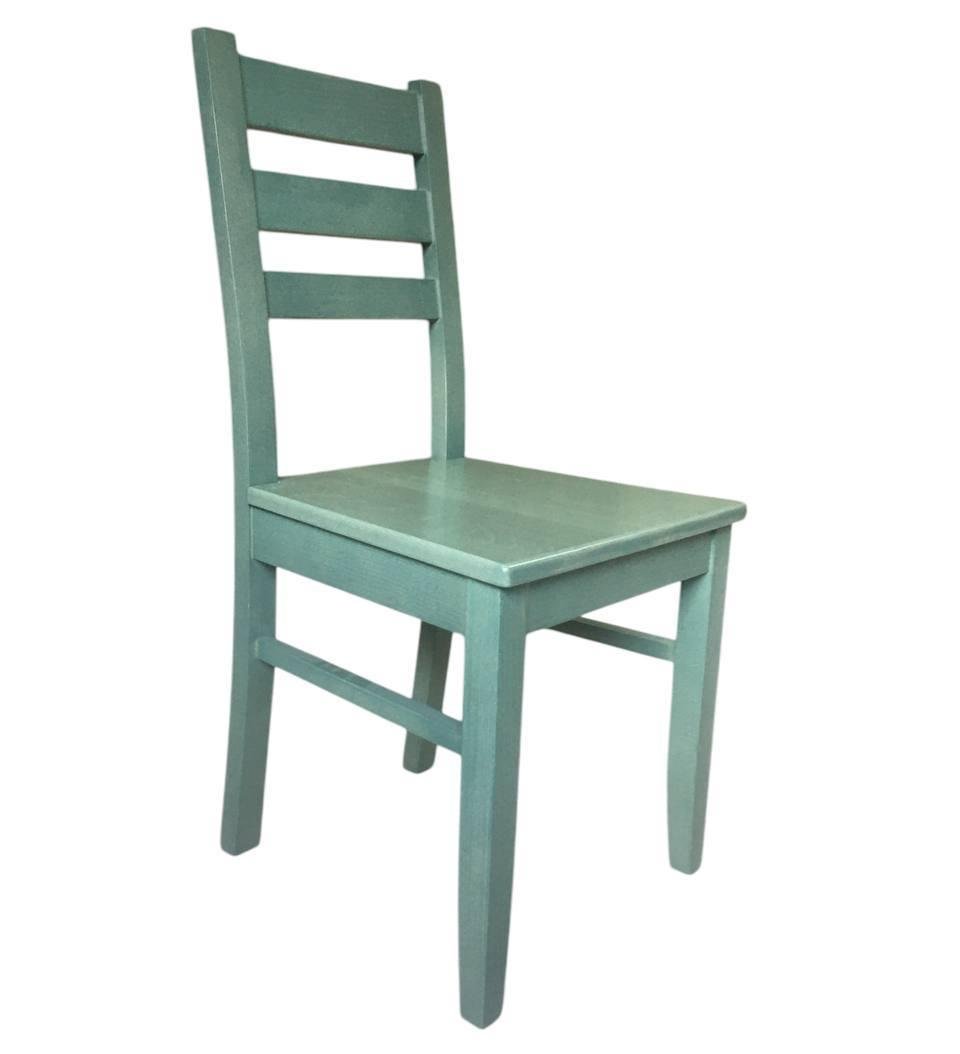 Стул обеденный Скиф ЖУР-1 деревянный Лайм/Лайм (25760877) Стул обеденный Скиф ЖУР-1 деревянный Лайм/Лайм (25760877)