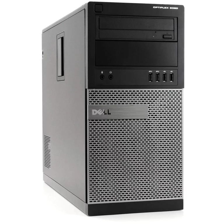 Системний блок Dell OptiPlex 9020 Tower Intel Core i5-4570 3,2 Ghz 8 Гб ОЗП 120 SSD Windows 10 - фото 1