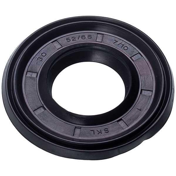 Сальник для стиральной машины Indesit C00096186 30x52/65x7/10 мм (00000033964)