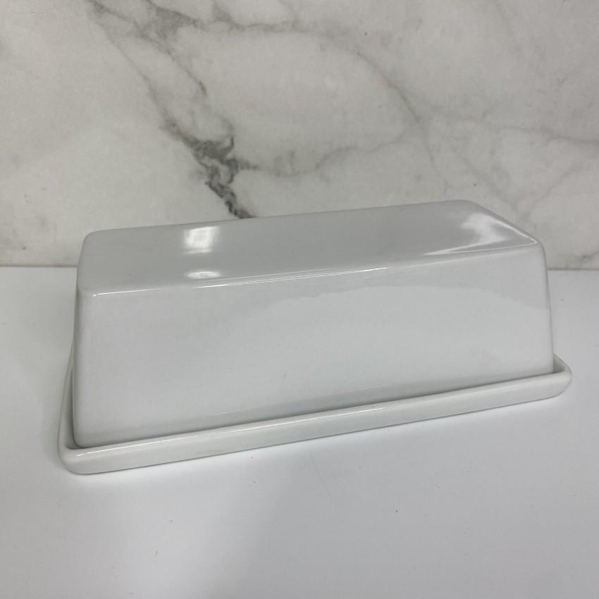 Масленка S&T 2250-00 для хранения масла и сыра 17,2x8,2x5,5 см (2046174120) - фото 8 Масленка S&T 2250-00 для хранения масла и сыра 17,2x8,2x5,5 см (2046174120) - фото 8