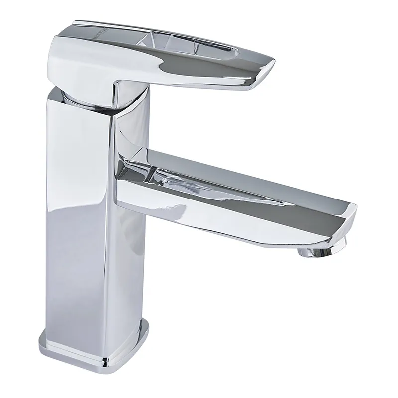 Смеситель для умывальника MIXXUS Pegas 001 Nut (MI6243) Смеситель для умывальника MIXXUS Pegas 001 Nut (MI6243)