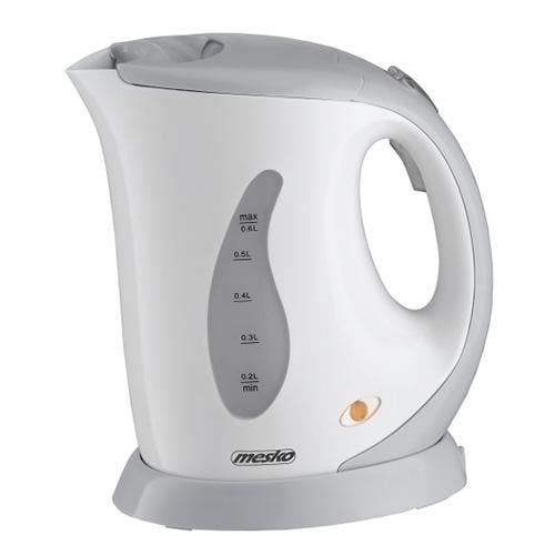 Чайник Mesko MS 1236 grey