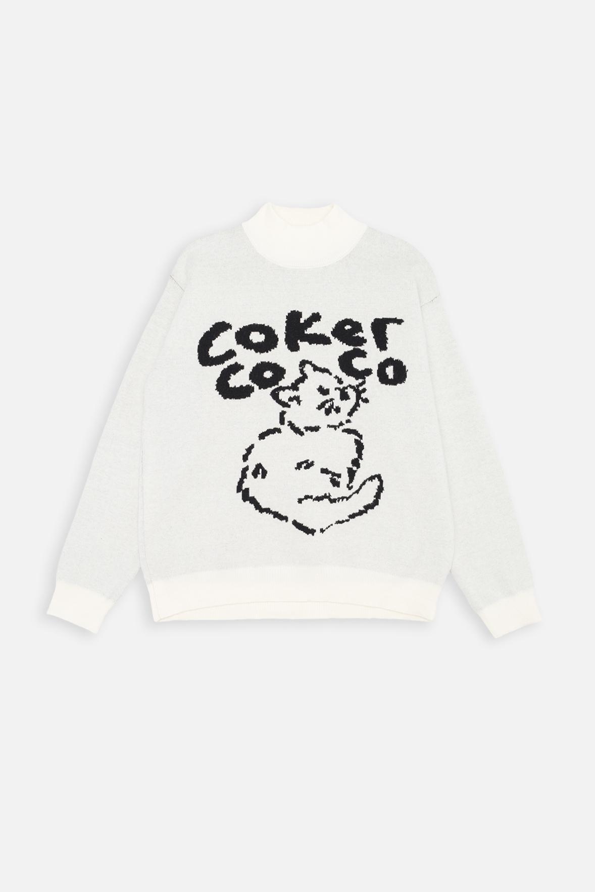 Джемпер для девочки ЦБ-00258741 146 см Светло-Серый (28576499)