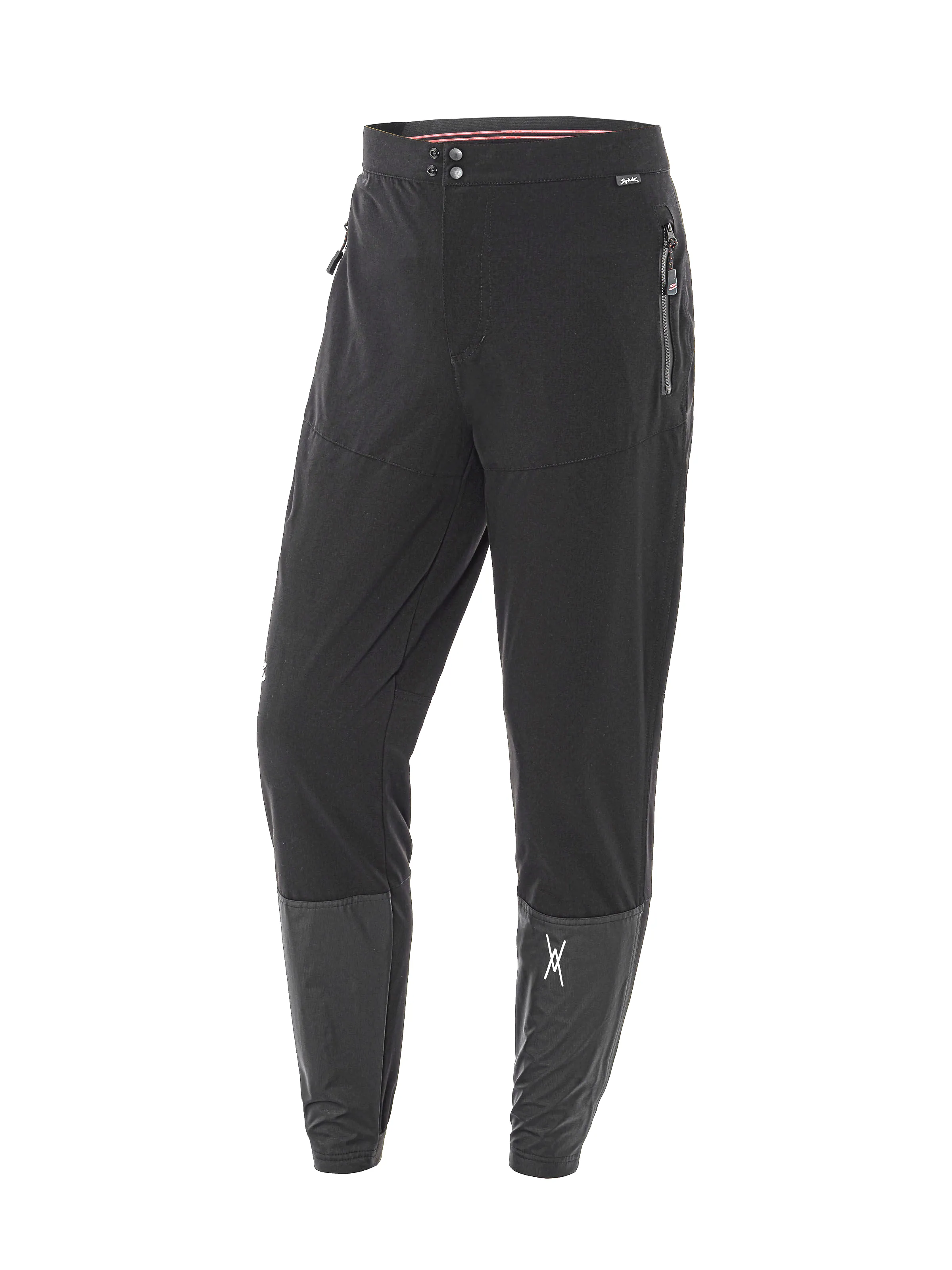 Штани Spiuk All Terrain Pants чоловічі S Чорний (1009925)