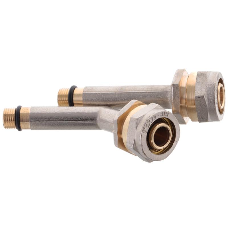 Цанга Master 16xM10 (пара) (MA0039)