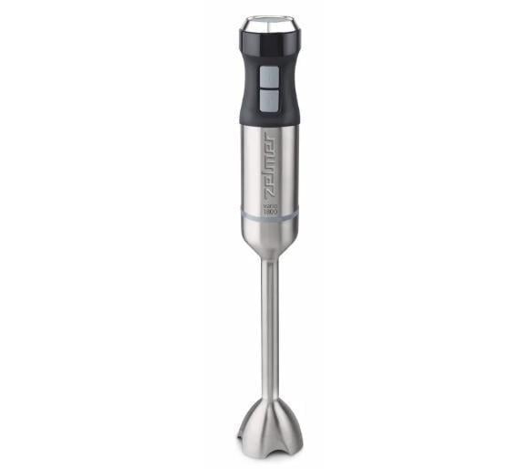 Блендер занурювальний Zelmer ZHB4752 Vario 1800 Titanium XL (360376)
