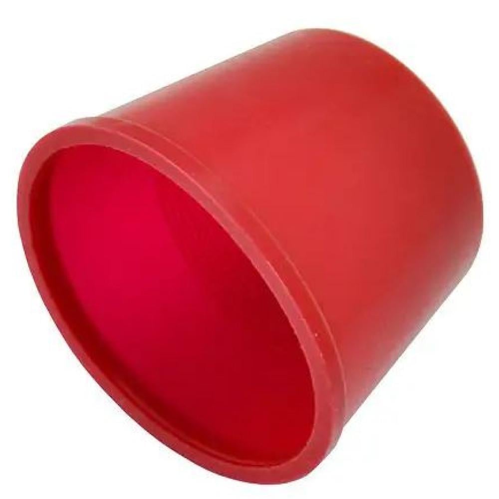 Колпачок силиконовый под гидрозатвор 40 мм. - фото 4