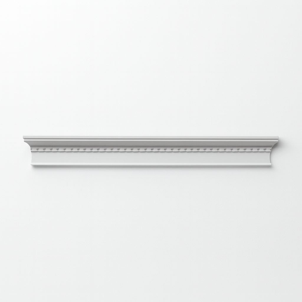 Фронтон Orac D401 55х145х1275 мм (29339240)