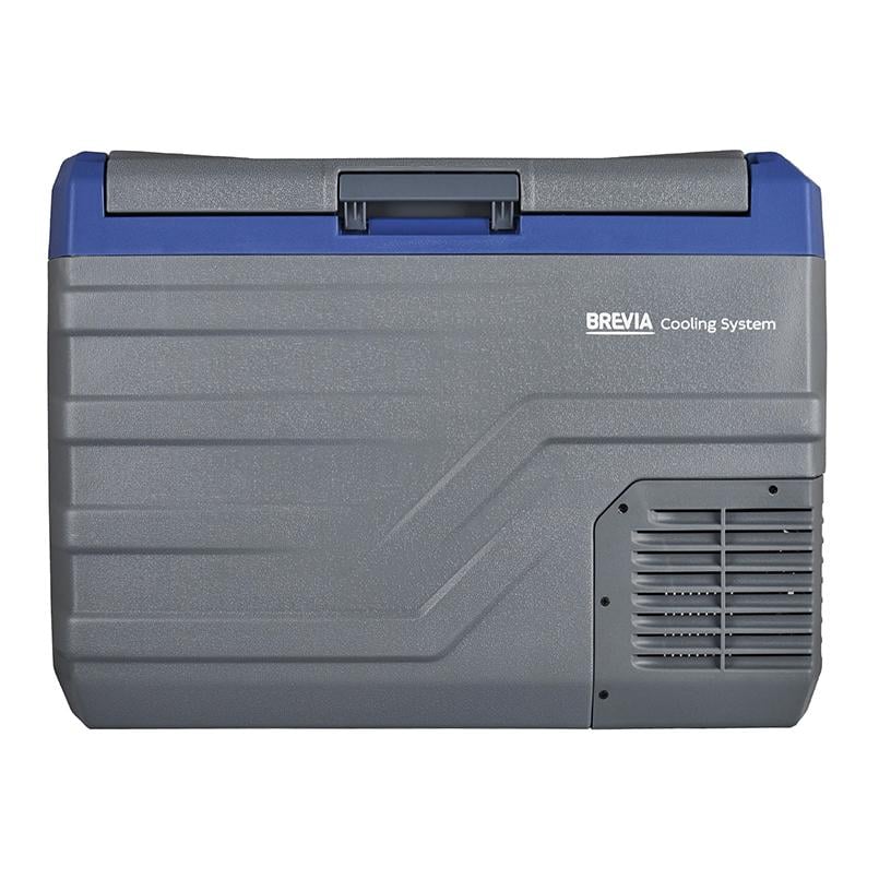 Автохолодильник Brevia 35 л (22930)