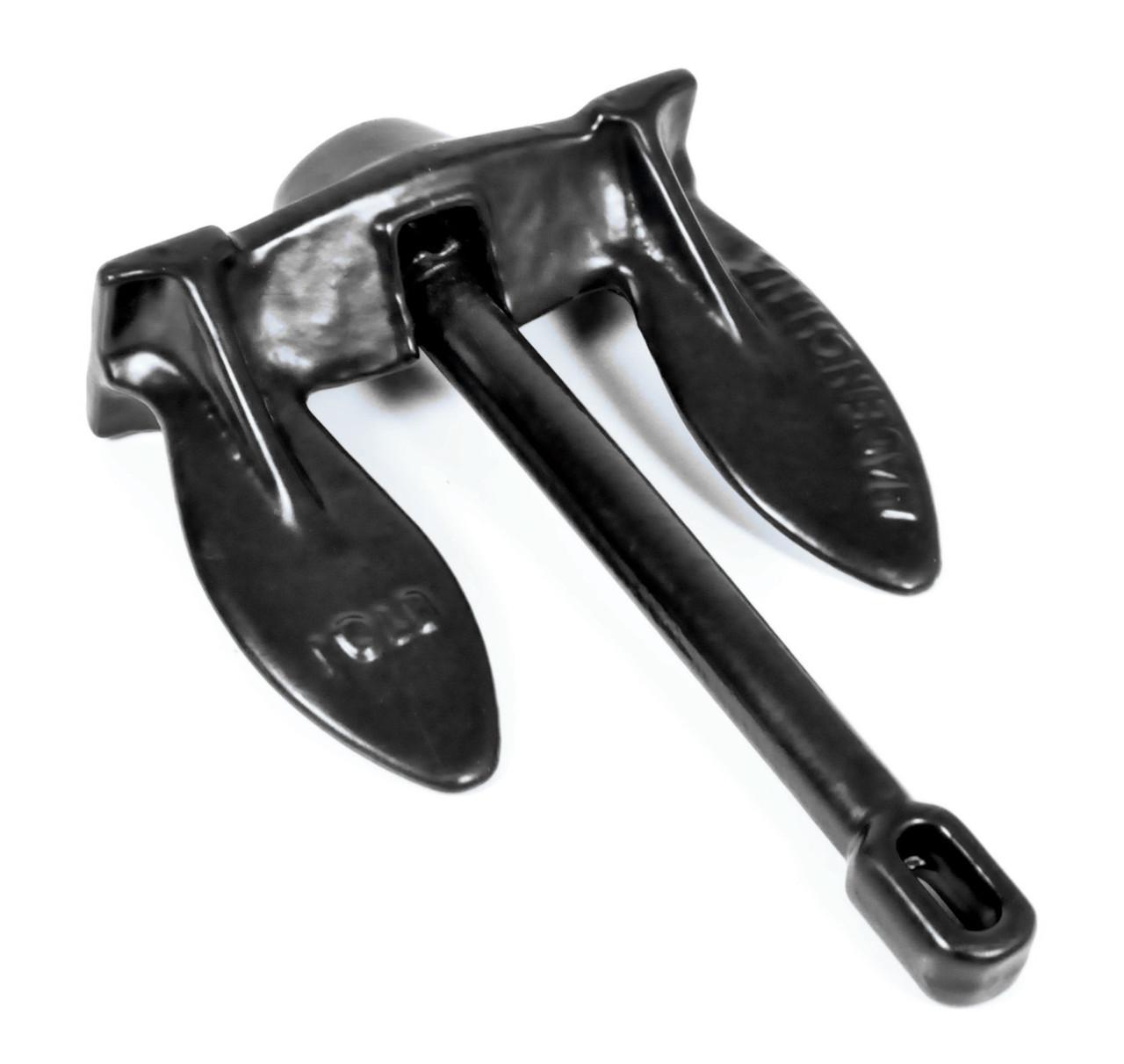 Якір Weekender Navy Pe 28 Lbs 13 кг (1504238133) - фото 2 Якір Weekender Navy Pe 28 Lbs 13 кг (1504238133) - фото 2