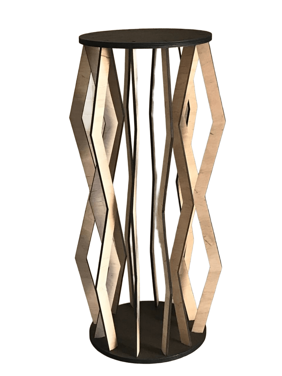 Цветочные подставки DFS Model Combo 4